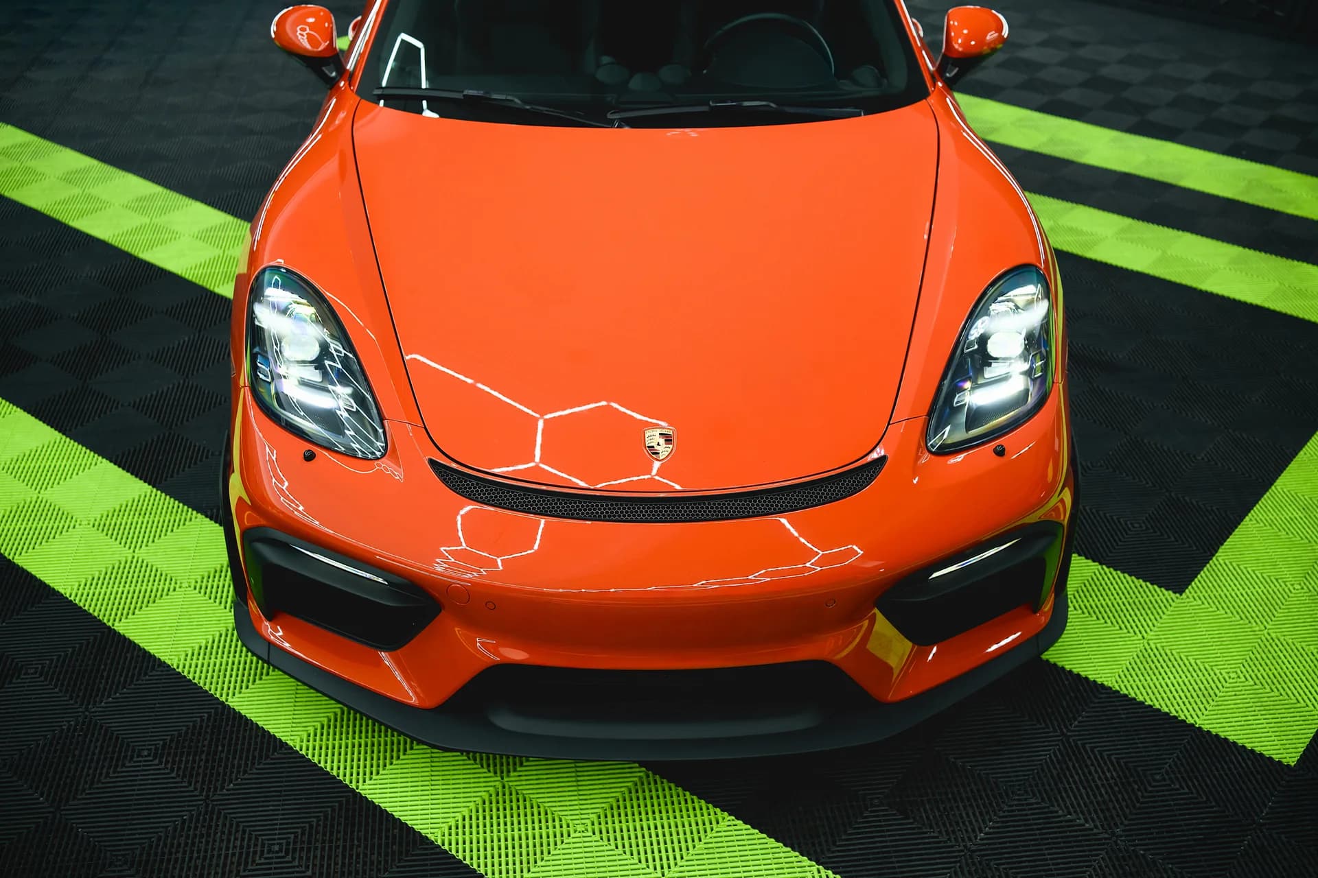 Стоит ли делать детейлинг перед продажей автомобиля?